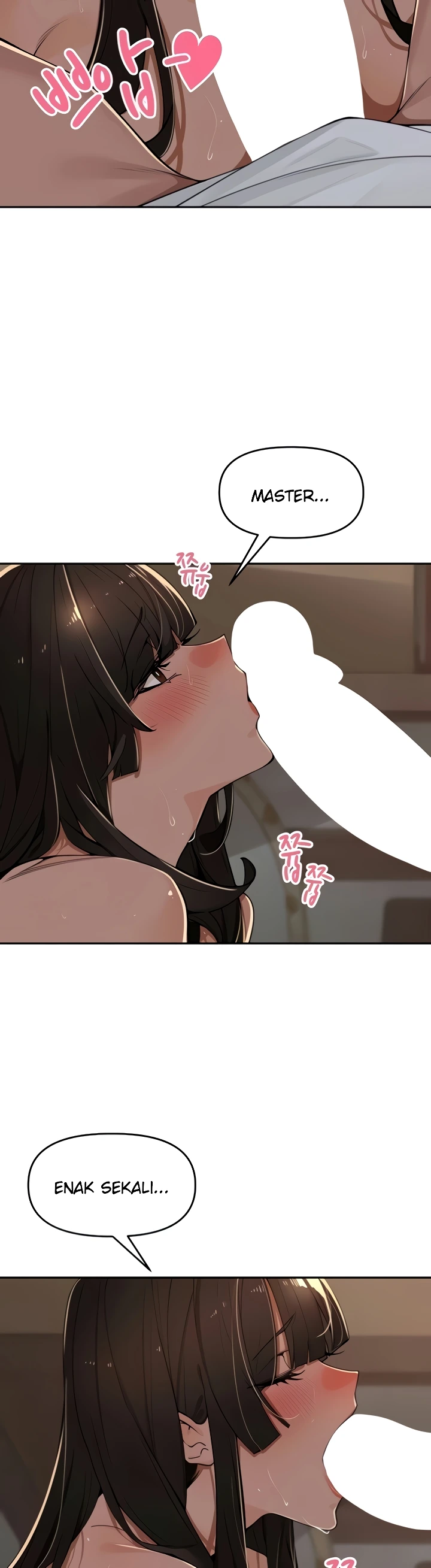 The Village’s Special Law Raw - Chapter 48 [photo 16] - MangaPorn