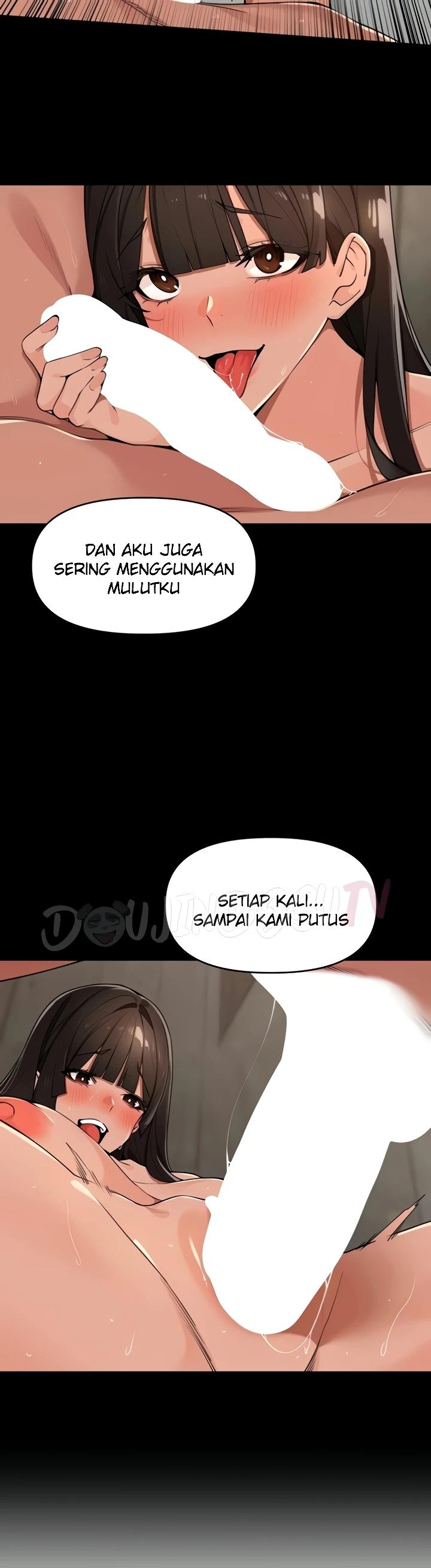 The Village’s Special Law Raw - Chapter 48 [photo 19] - MangaPorn