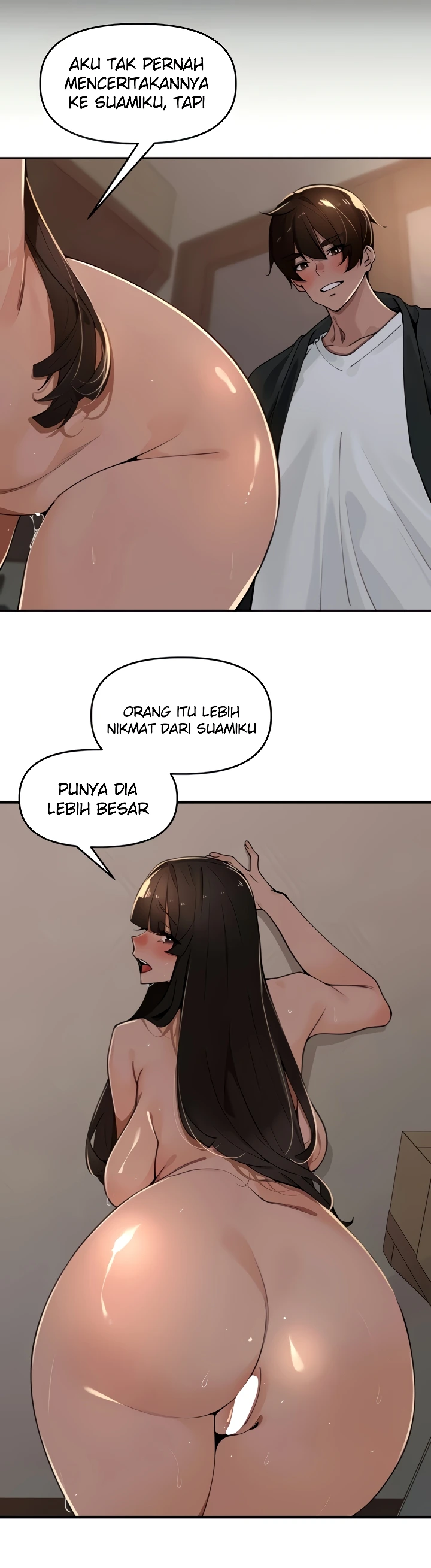 The Village’s Special Law Raw - Chapter 48 [photo 20] - MangaPorn