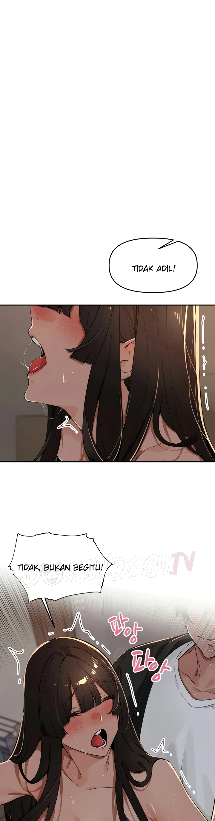 The Village’s Special Law Raw - Chapter 48 [photo 25] - MangaPorn