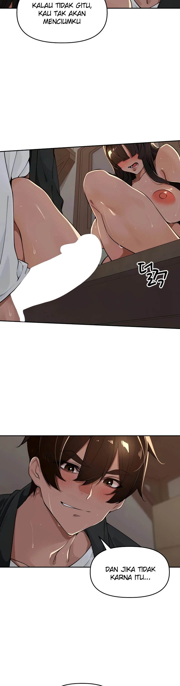 The Village’s Special Law Raw - Chapter 48 [photo 27] - MangaPorn