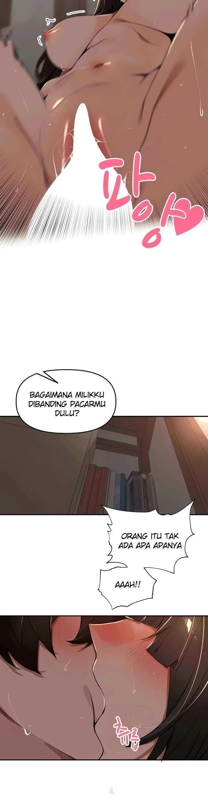 The Village’s Special Law Raw - Chapter 48 [photo 29] - MangaPorn
