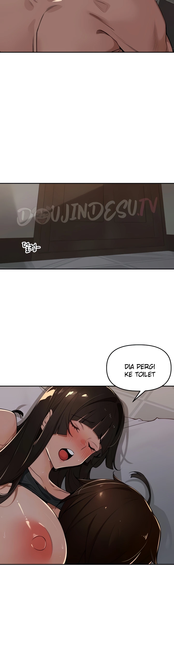 The Village’s Special Law Raw - Chapter 48 [photo 3] - MangaPorn