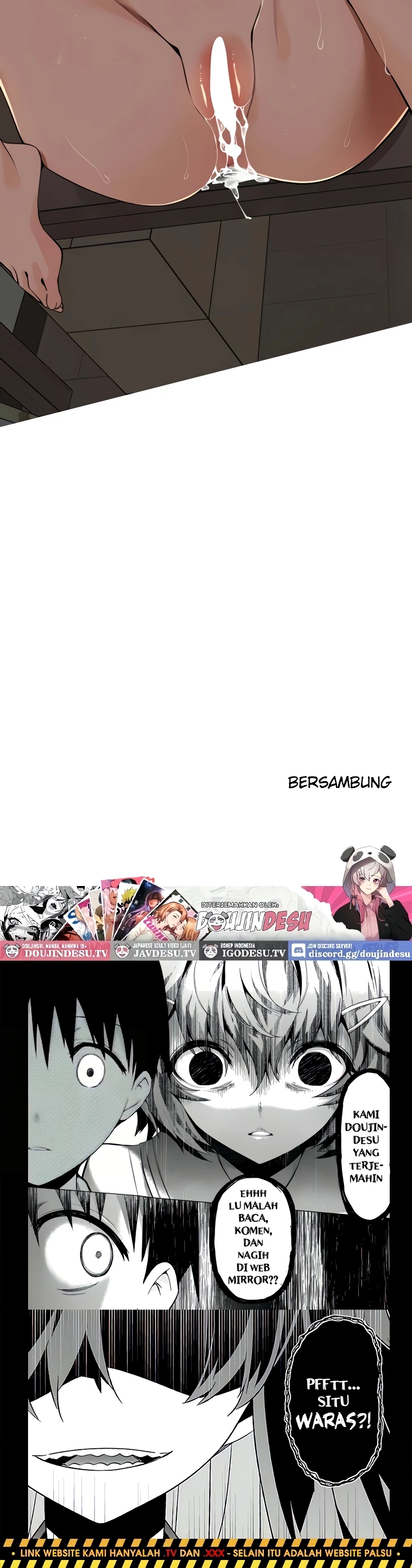 The Village’s Special Law Raw - Chapter 48 [photo 32] - MangaPorn