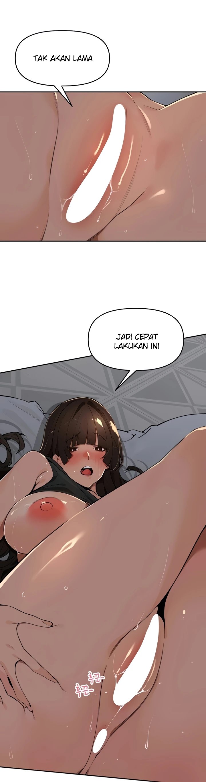 The Village’s Special Law Raw - Chapter 48 [photo 4] - MangaPorn