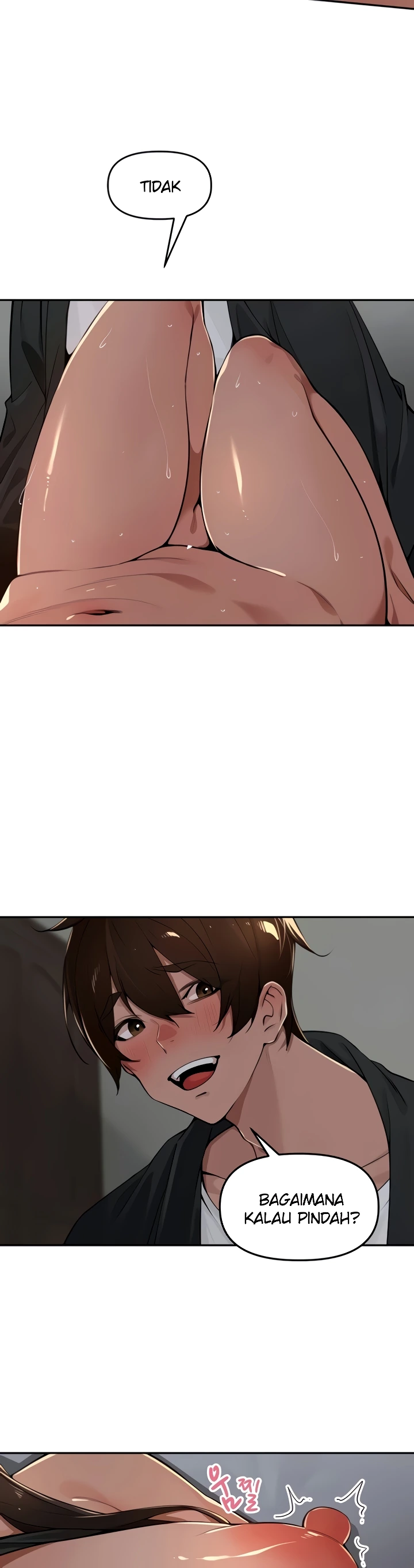 The Village’s Special Law Raw - Chapter 48 [photo 5] - MangaPorn