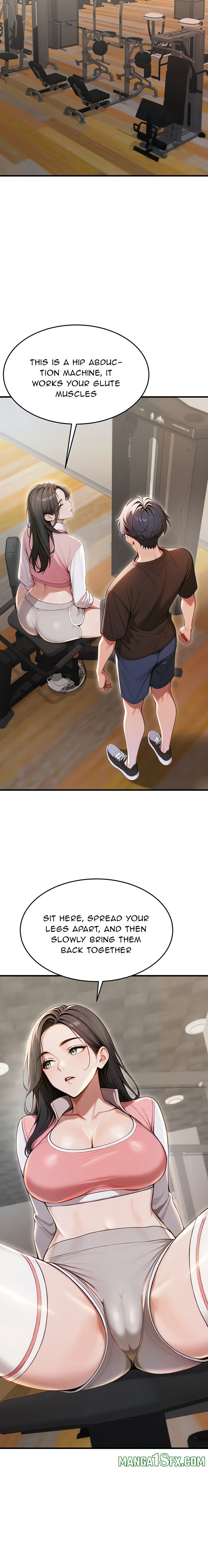 Strong Witch - Chapter 28 [photo 11] - MangaPorn