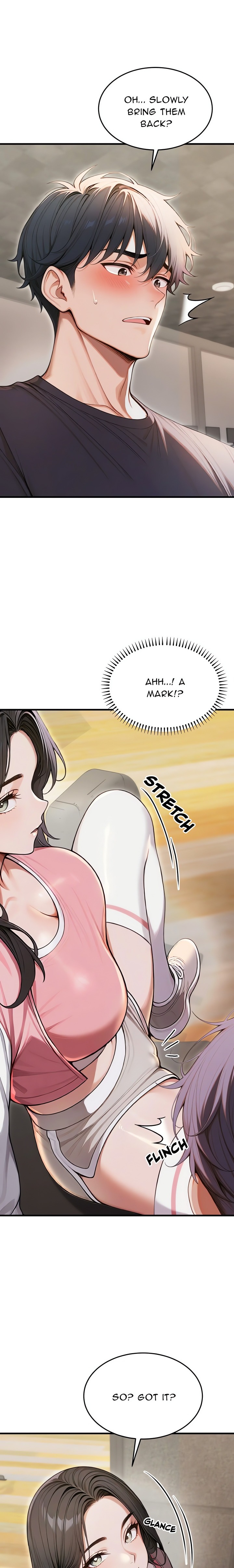 Strong Witch - Chapter 28 [photo 12] - MangaPorn
