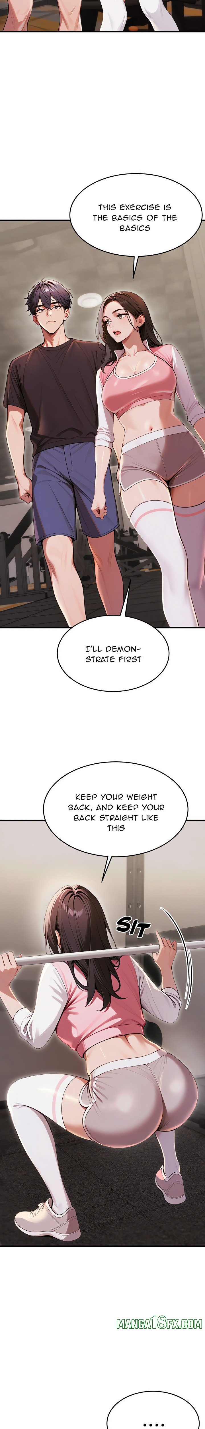 Strong Witch - Chapter 28 [photo 16] - MangaPorn