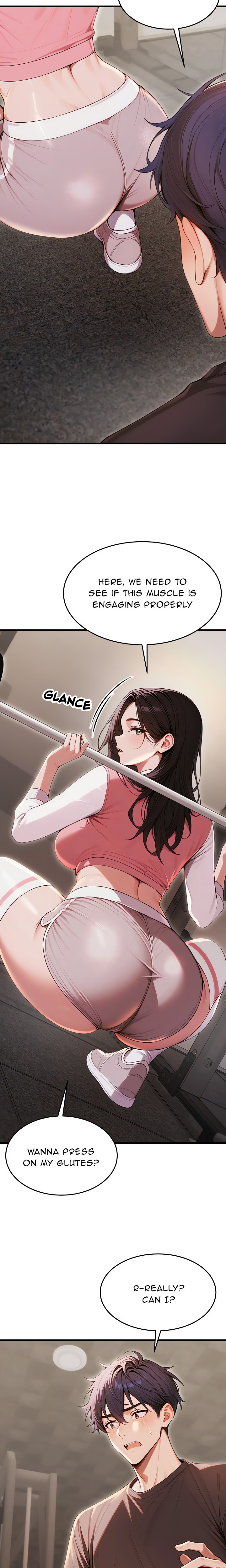 Strong Witch - Chapter 28 [photo 17] - MangaPorn