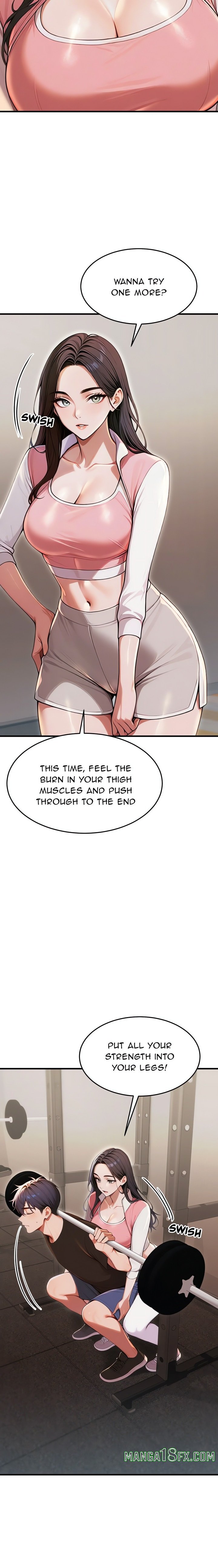 Strong Witch - Chapter 28 [photo 24] - MangaPorn