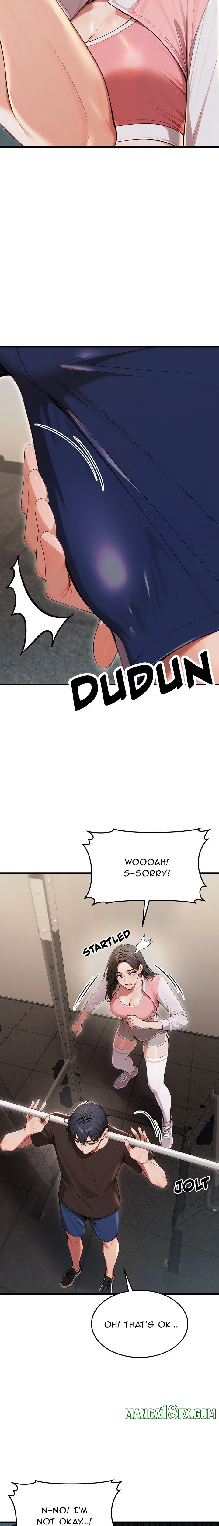 Strong Witch - Chapter 28 [photo 26] - MangaPorn