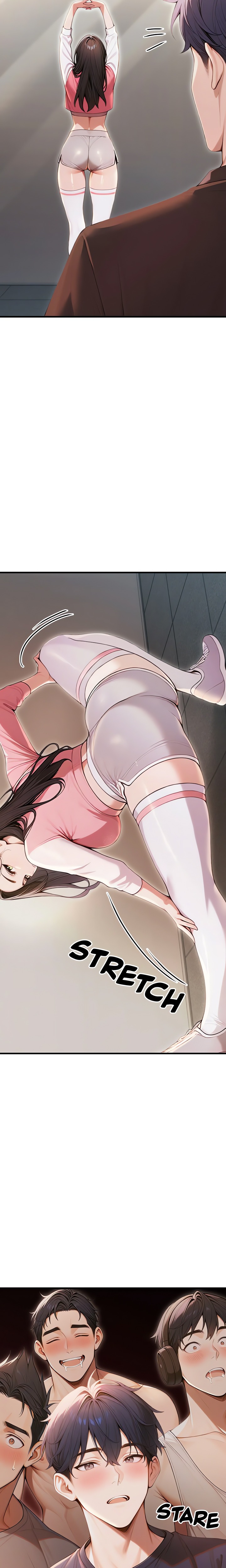 Strong Witch - Chapter 28 [photo 3] - MangaPorn