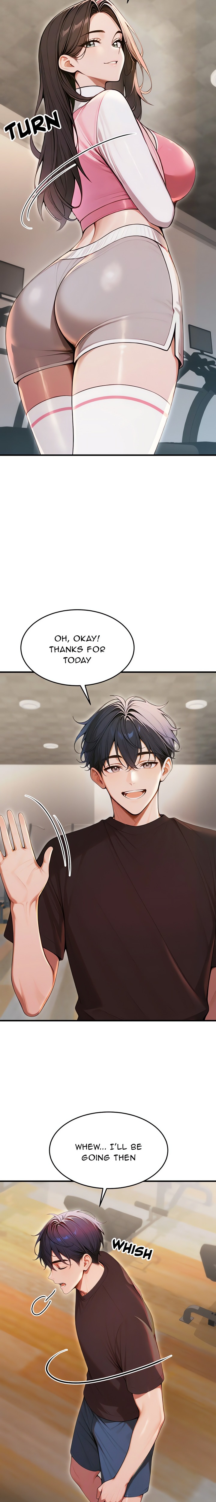 Strong Witch - Chapter 28 [photo 30] - MangaPorn