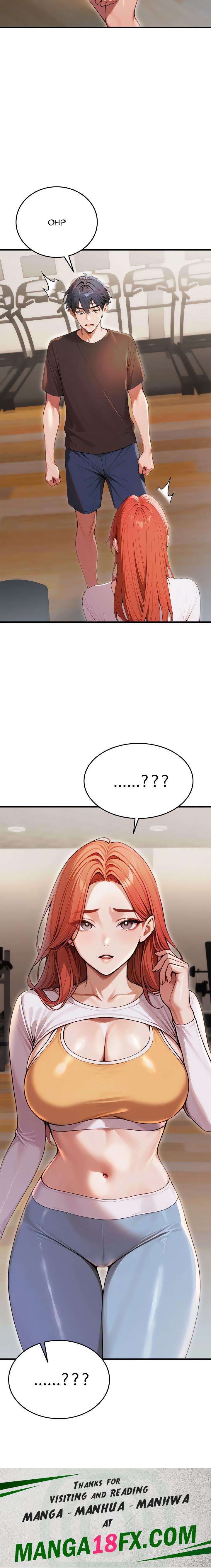 Strong Witch - Chapter 28 [photo 31] - MangaPorn