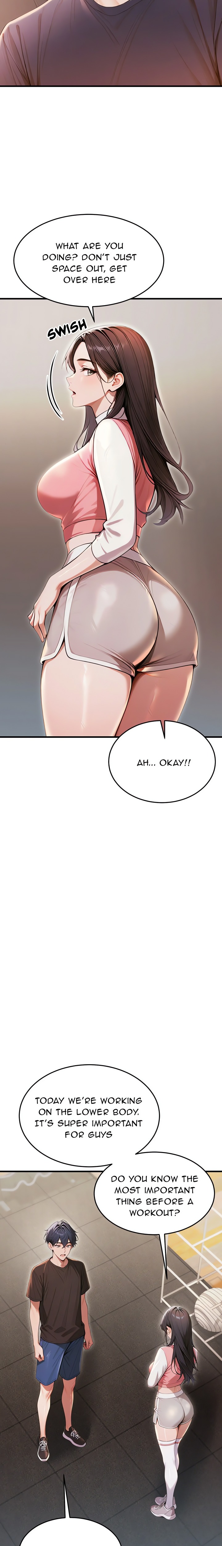 Strong Witch - Chapter 28 [photo 4] - MangaPorn