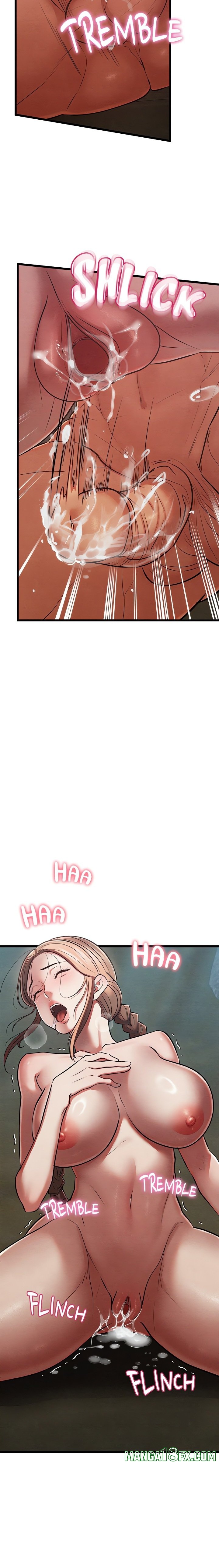 Master of Intimacy (Uncensored) - Chapter 31 [photo 12] - MangaPorn