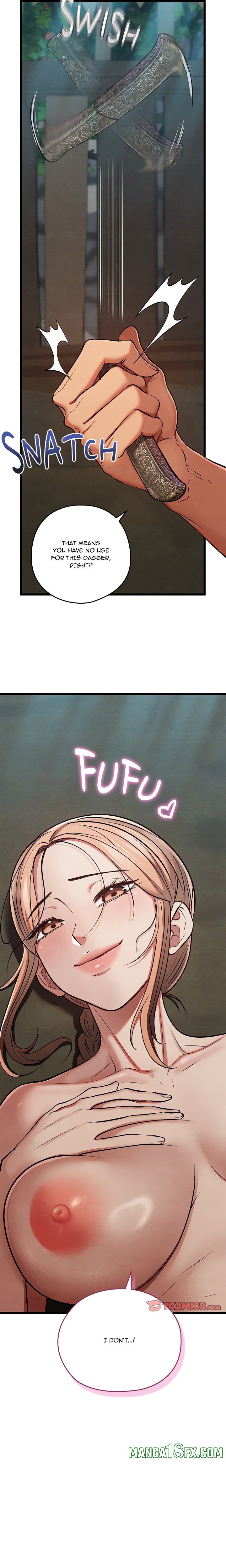 Master of Intimacy (Uncensored) - Chapter 31 [photo 14] - MangaPorn