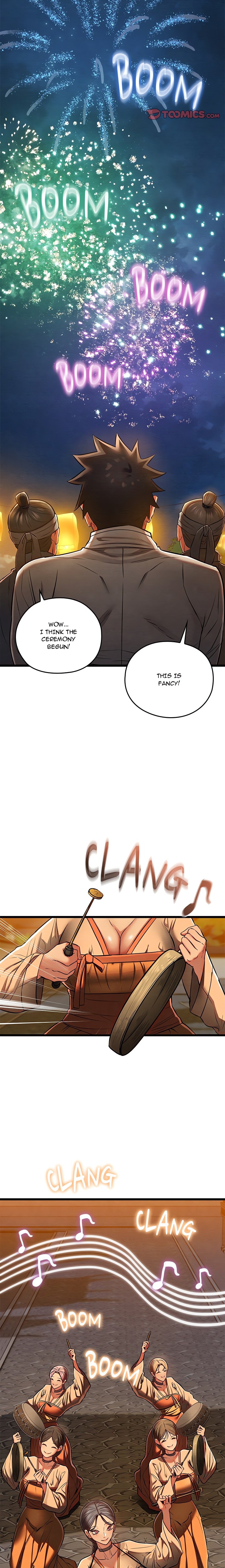 Master of Intimacy (Uncensored) - Chapter 31 [photo 17] - MangaPorn