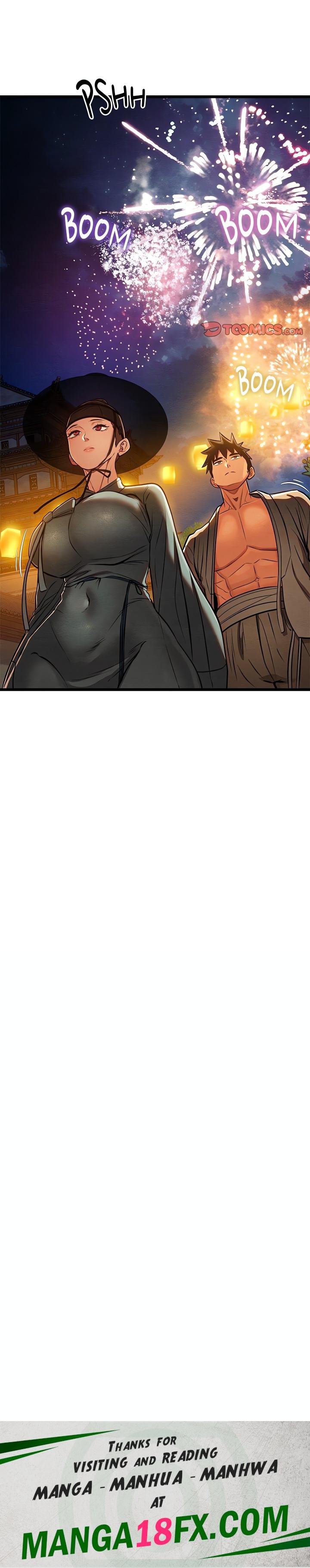 Master of Intimacy (Uncensored) - Chapter 31 [photo 27] - MangaPorn