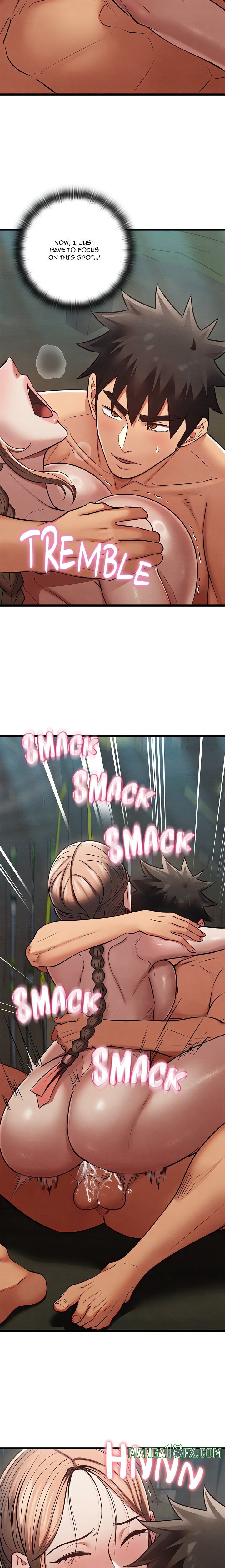 Master of Intimacy (Uncensored) - Chapter 31 [photo 8] - MangaPorn