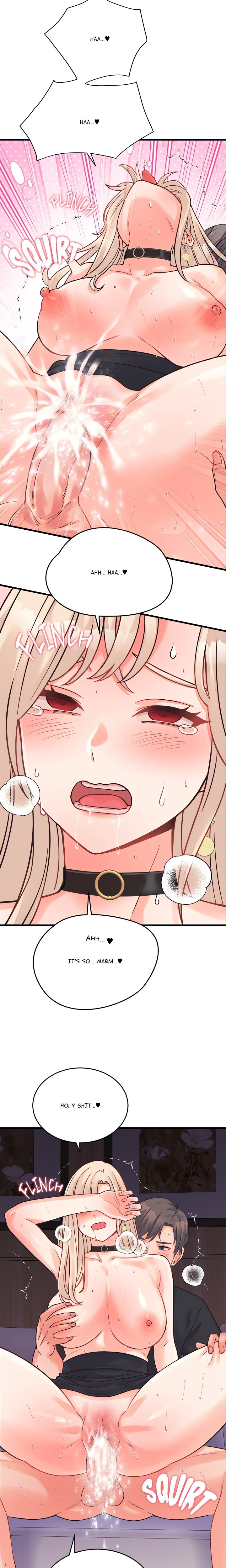 From Pauper to Prince (Uncensored) - Chapter 22 [photo 14] - MangaPorn