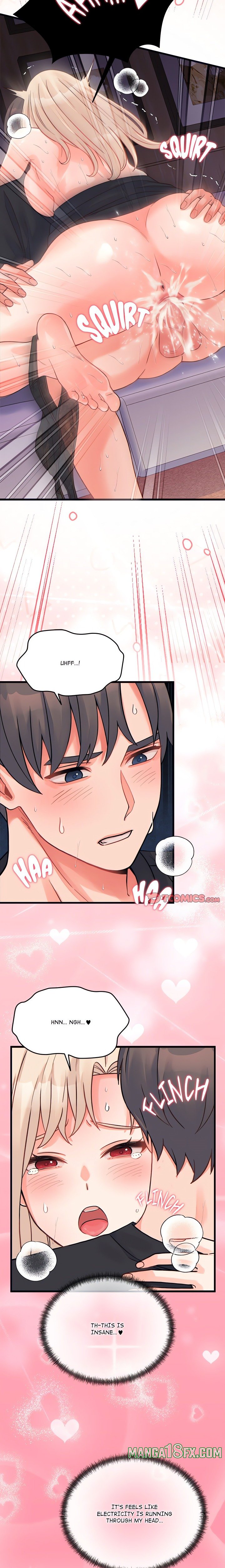 From Pauper to Prince (Uncensored) - Chapter 22 [photo 20] - MangaPorn