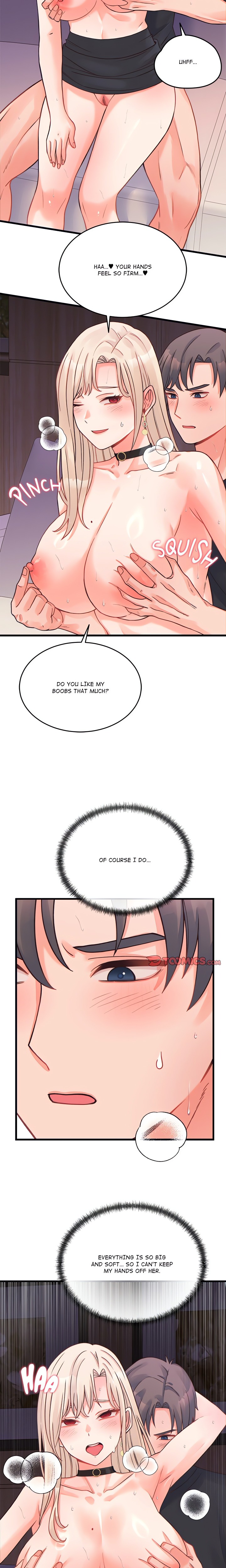 From Pauper to Prince (Uncensored) - Chapter 22 [photo 4] - MangaPorn