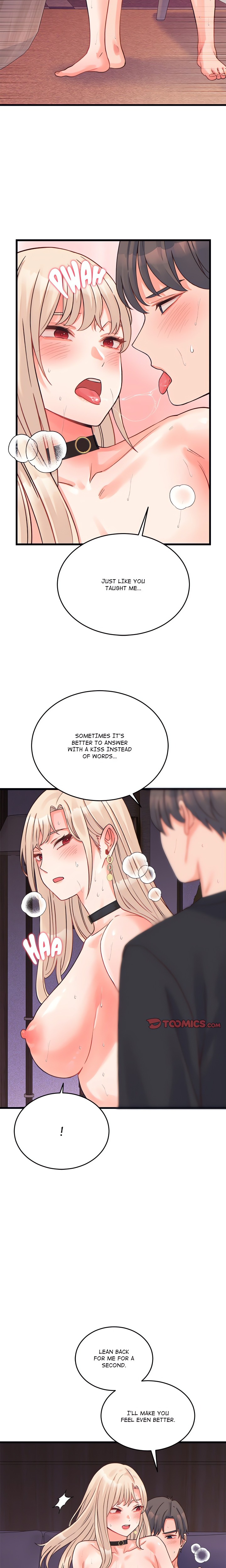 From Pauper to Prince (Uncensored) - Chapter 22 [photo 9] - MangaPorn