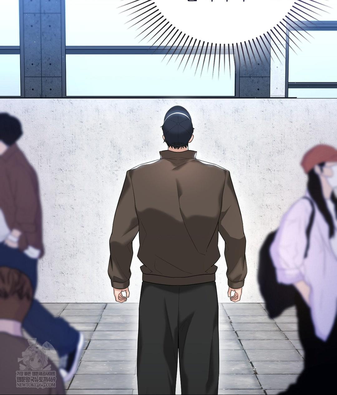 Lets Go For A Shampoo Raw - Chapter 25 [photo 118] - MangaPorn