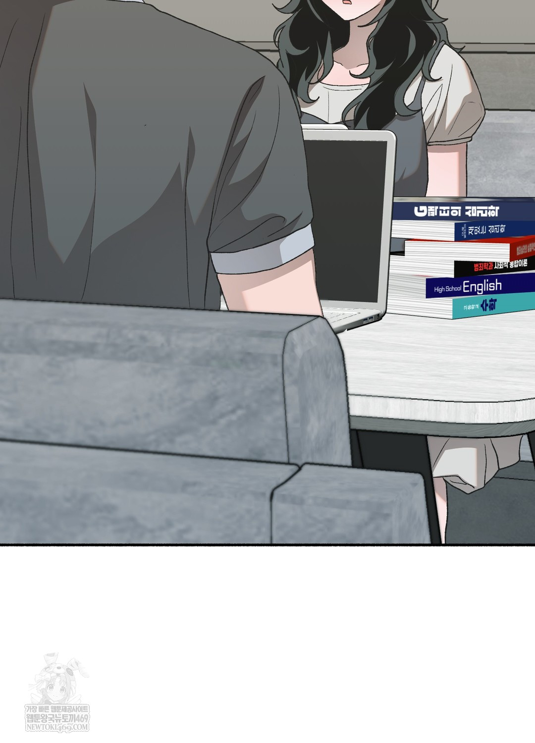 Just Hold My Hand Raw - Chapter 18 [photo 107] - MangaPorn