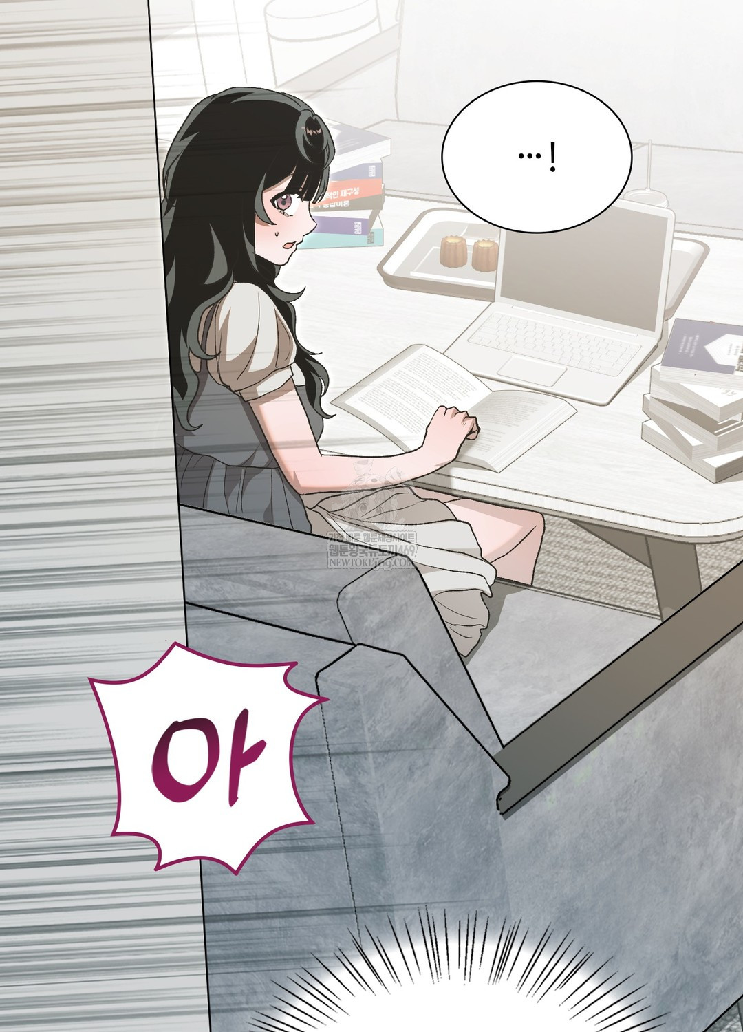 Just Hold My Hand Raw - Chapter 18 [photo 113] - MangaPorn