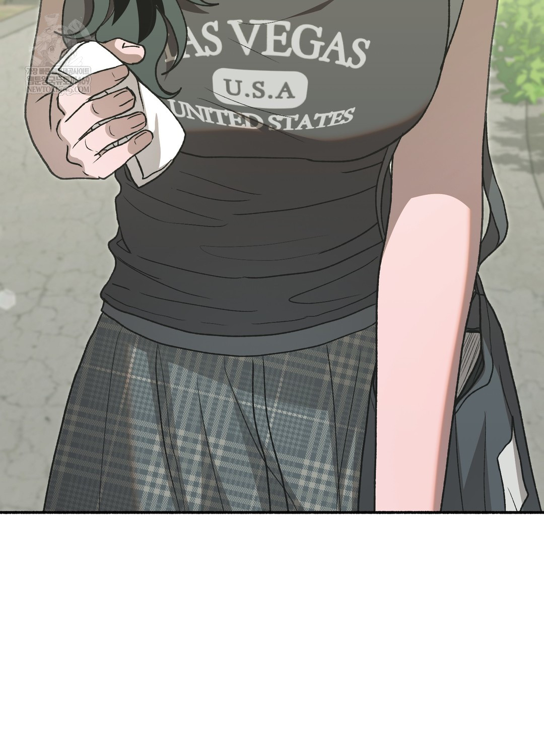 Just Hold My Hand Raw - Chapter 18 [photo 34] - MangaPorn