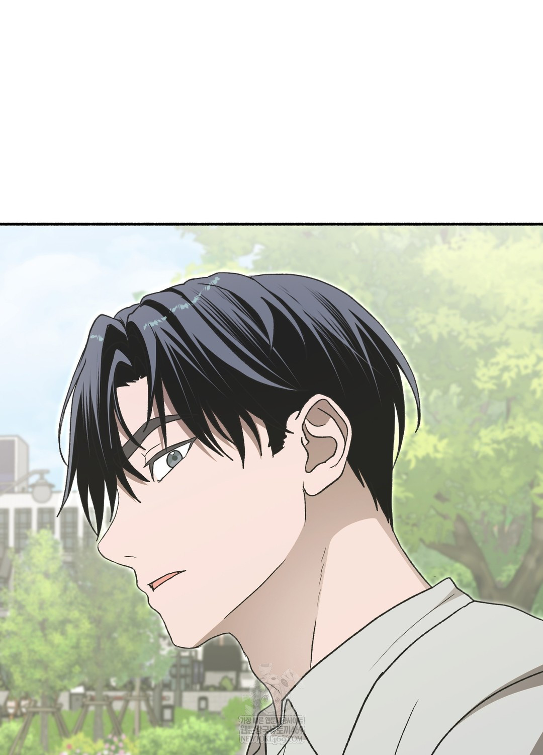 Just Hold My Hand Raw - Chapter 18 [photo 35] - MangaPorn