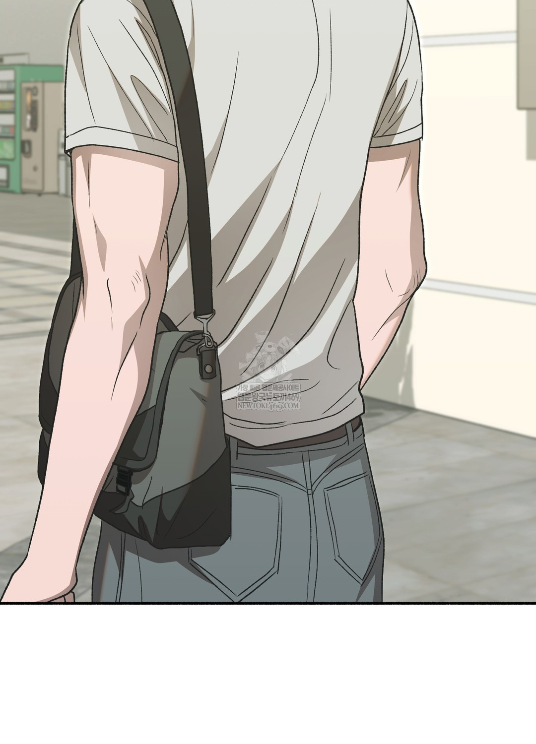 Just Hold My Hand Raw - Chapter 18 [photo 4] - MangaPorn