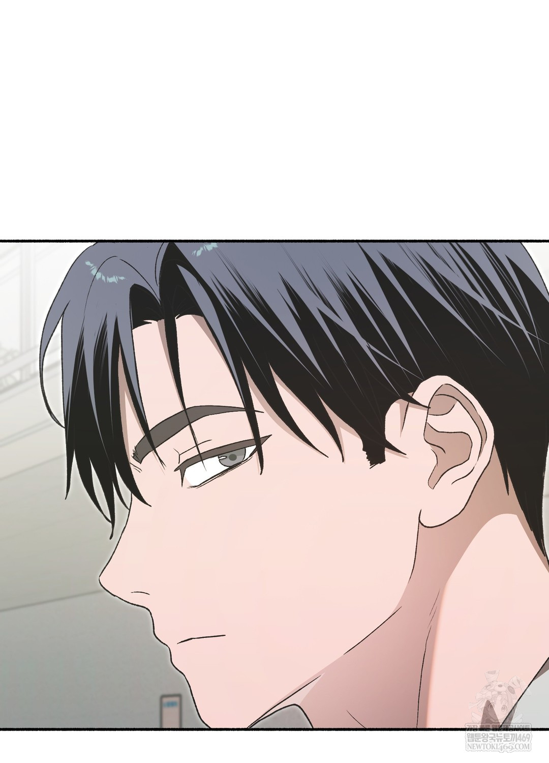 Just Hold My Hand Raw - Chapter 18 [photo 5] - MangaPorn