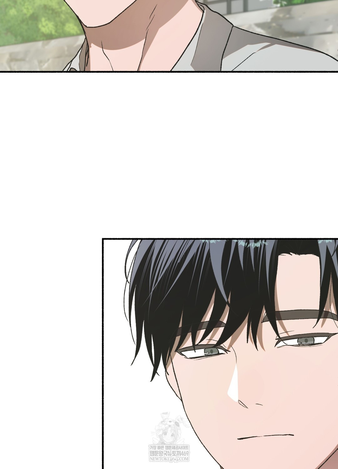 Just Hold My Hand Raw - Chapter 18 [photo 52] - MangaPorn