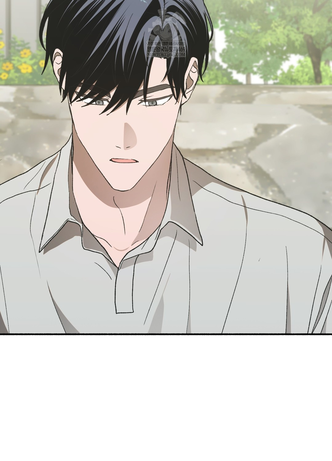 Just Hold My Hand Raw - Chapter 18 [photo 56] - MangaPorn