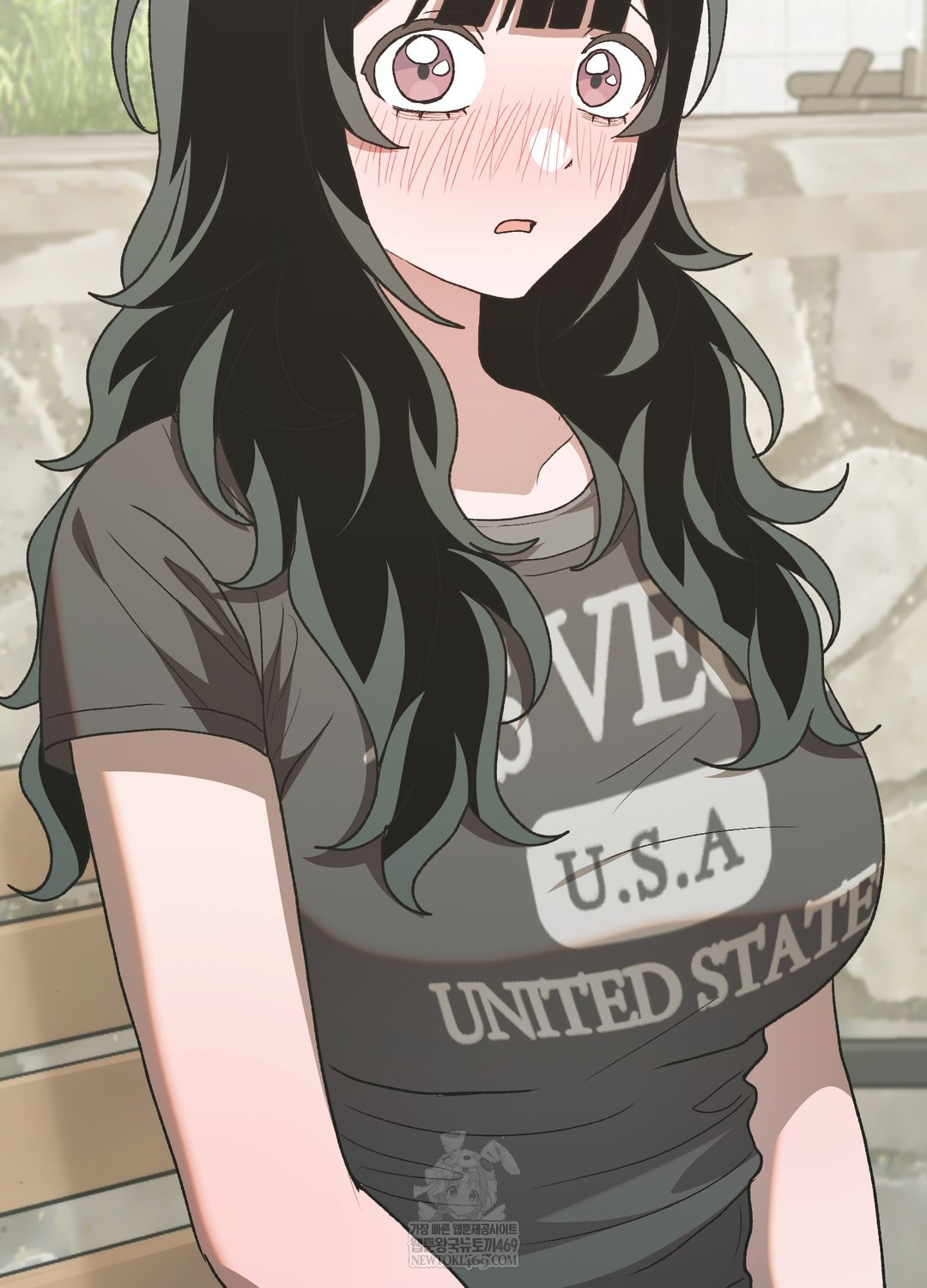 Just Hold My Hand Raw - Chapter 18 [photo 66] - MangaPorn