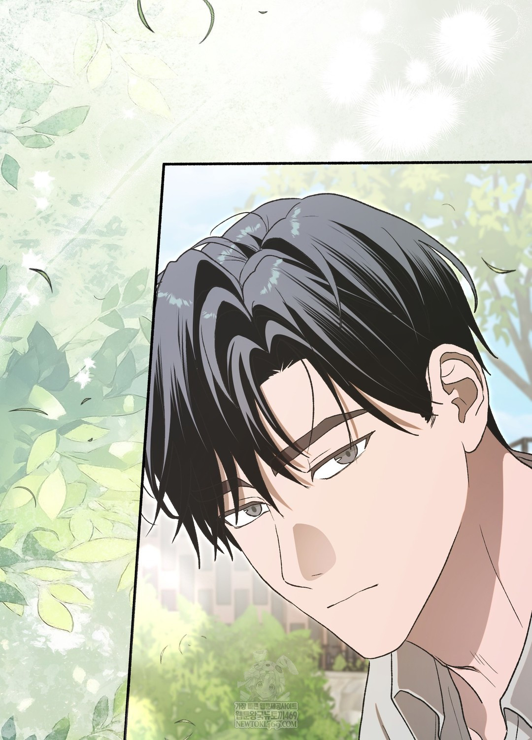 Just Hold My Hand Raw - Chapter 18 [photo 75] - MangaPorn