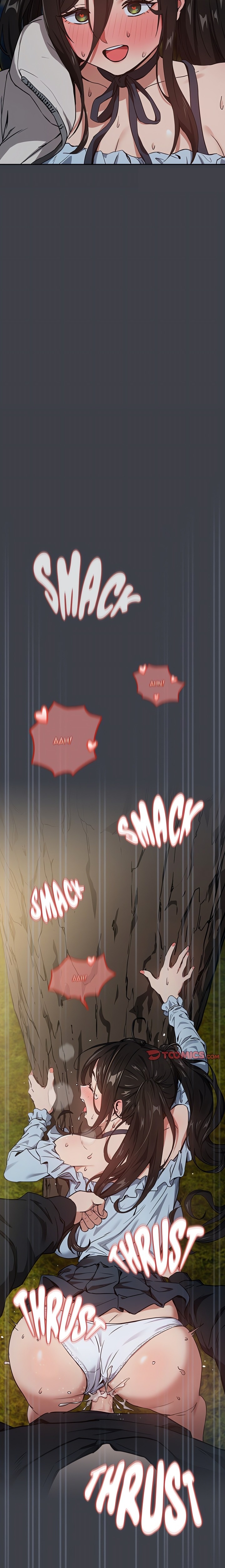 Dating After Work (Uncensored) - Chapter 37 [photo 15] - MangaPorn