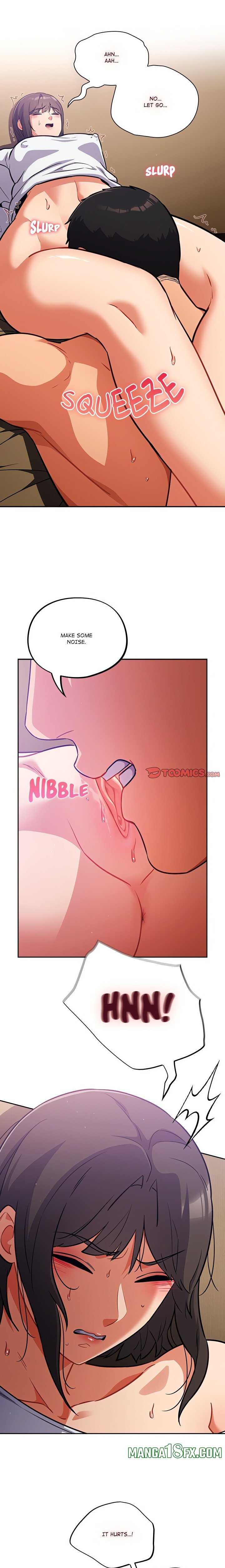 Stupidemic (Uncensored) - Chapter 28 [photo 10] - MangaPorn