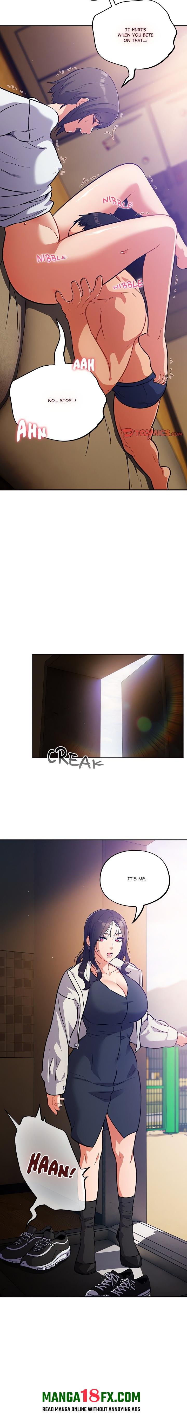 Stupidemic (Uncensored) - Chapter 28 [photo 11] - MangaPorn