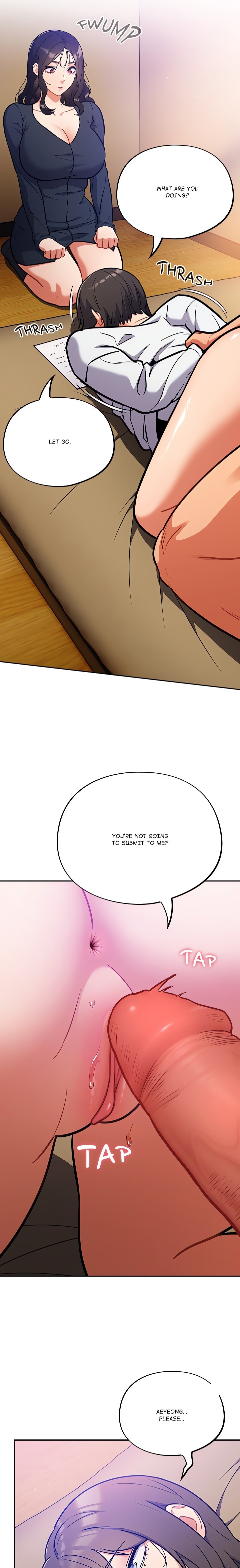 Stupidemic (Uncensored) - Chapter 28 [photo 18] - MangaPorn