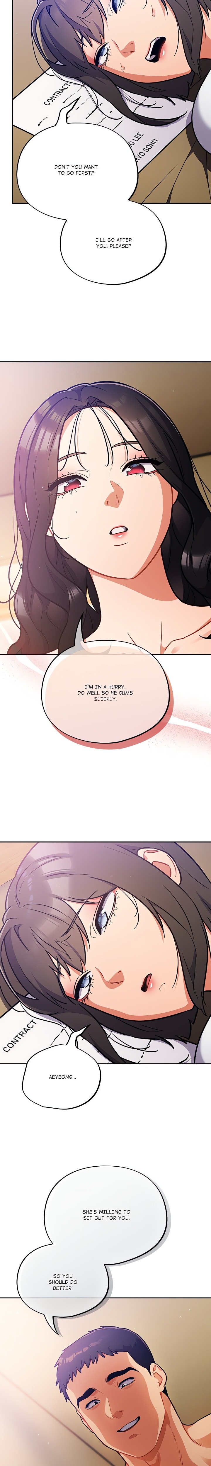 Stupidemic (Uncensored) - Chapter 28 [photo 19] - MangaPorn