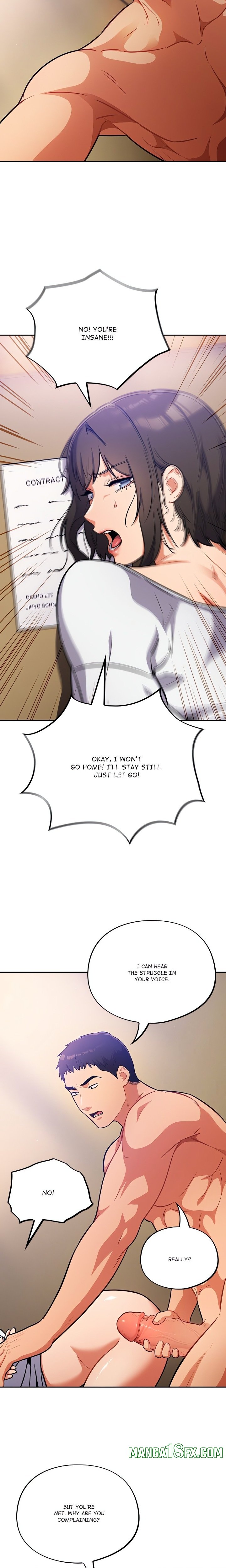 Stupidemic (Uncensored) - Chapter 28 [photo 20] - MangaPorn