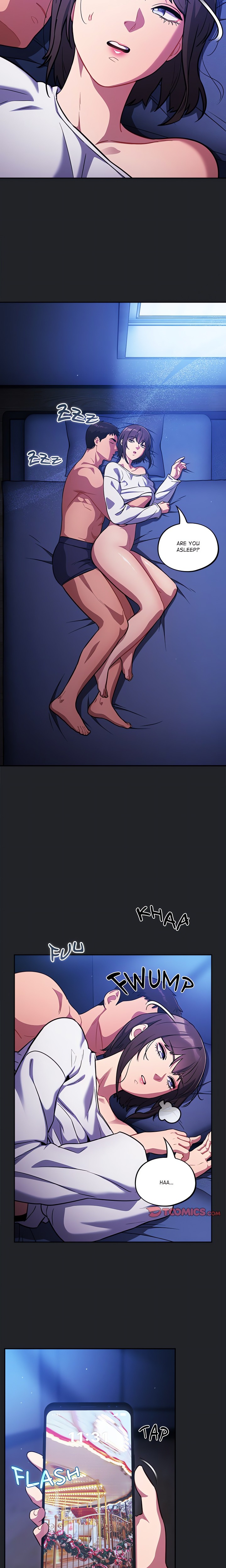 Stupidemic (Uncensored) - Chapter 28 [photo 3] - MangaPorn