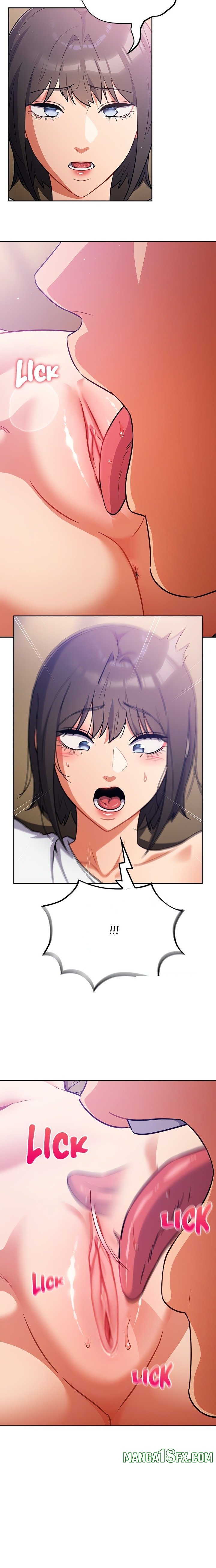 Stupidemic (Uncensored) - Chapter 28 [photo 9] - MangaPorn