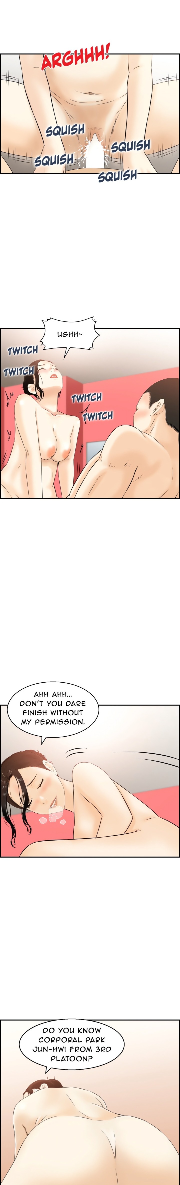 Cheating Wife’s Erotic Stories - Chapter 10 [photo 16] - MangaPorn