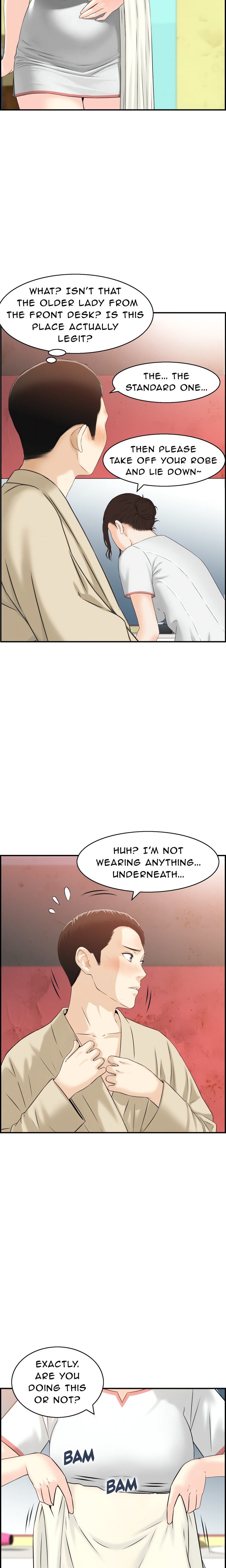 Cheating Wife’s Erotic Stories - Chapter 10 [photo 5] - MangaPorn